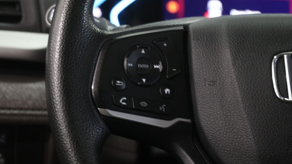 Honda Odyssey EX 2019 d&rsquo;occasion à vendre - 17
