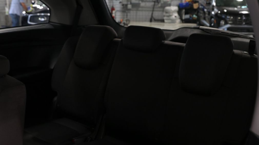 Honda Odyssey EX 2019 d&rsquo;occasion à vendre - 15