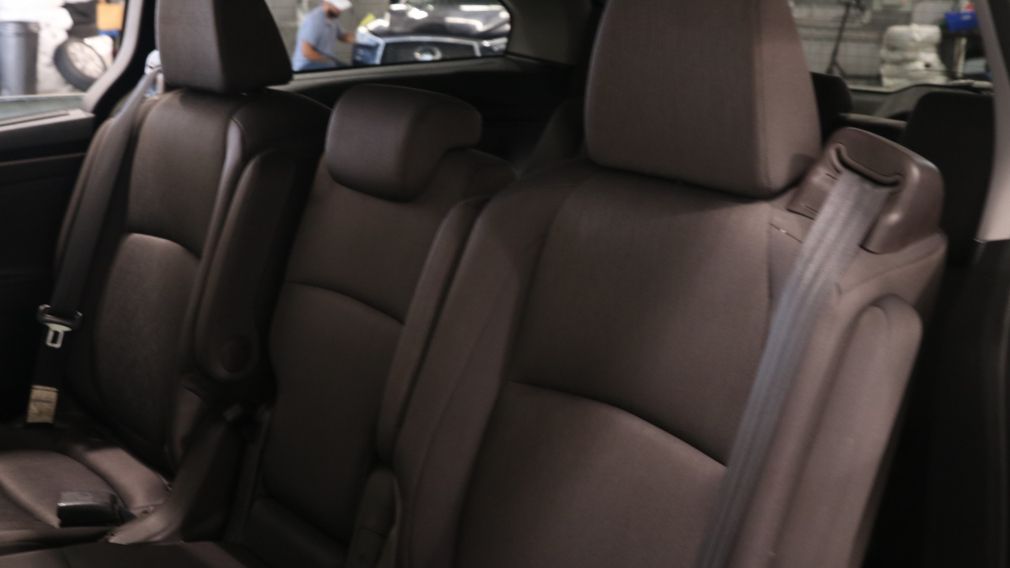 Honda Odyssey EX 2019 d&rsquo;occasion à vendre - 14