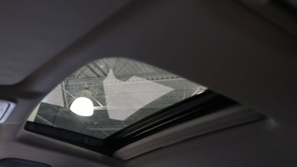 Honda Odyssey EX 2019 d&rsquo;occasion à vendre - 13