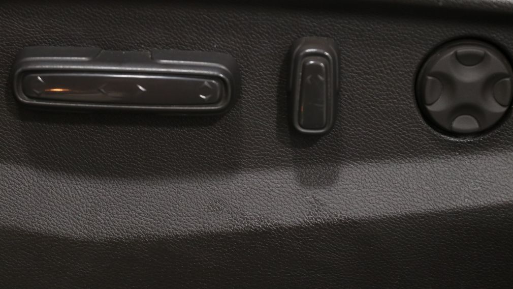 Honda Odyssey EX 2019 d&rsquo;occasion à vendre - 12