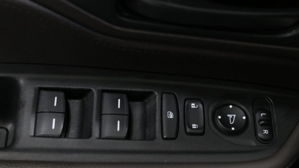 Honda Odyssey EX 2019 d&rsquo;occasion à vendre - 11