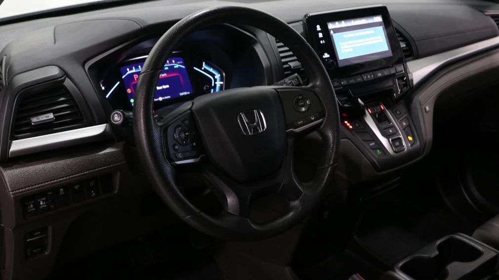 Honda Odyssey EX 2019 d&rsquo;occasion à vendre - 10