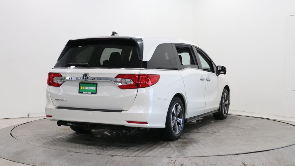 Honda Odyssey EX 2019 d&rsquo;occasion à vendre - 7