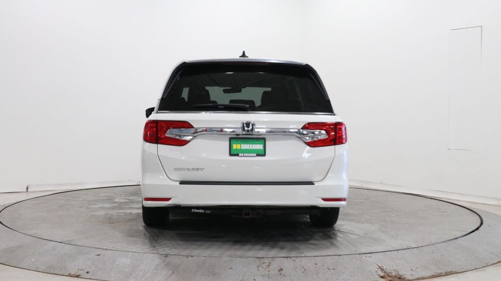 Honda Odyssey EX 2019 d&rsquo;occasion à vendre - 6