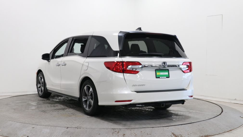 Honda Odyssey EX 2019 d&rsquo;occasion à vendre - 5