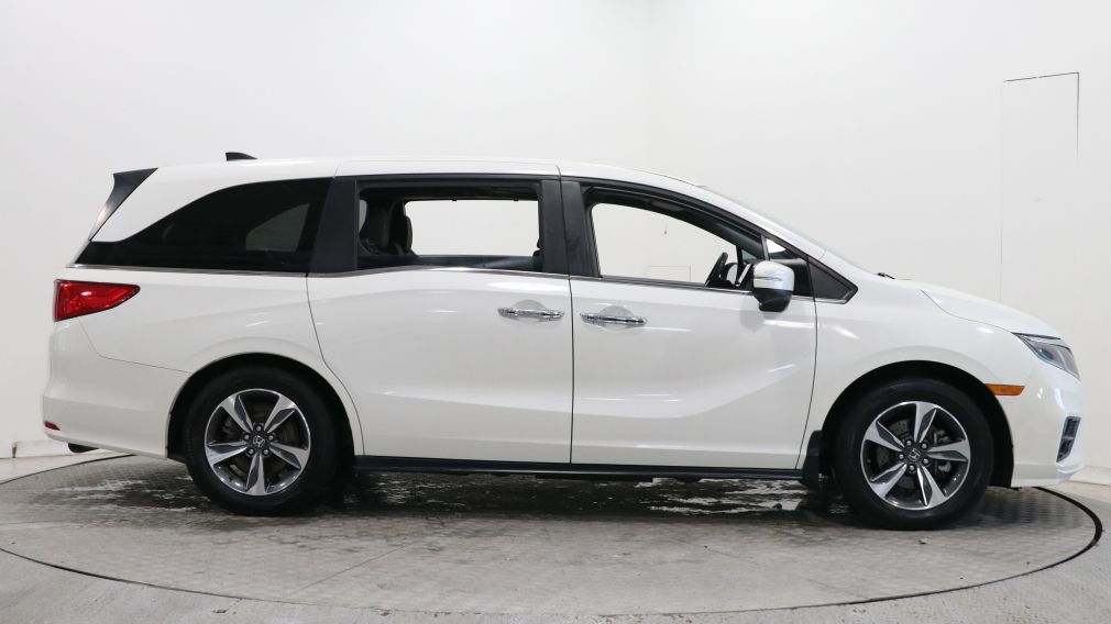Honda Odyssey EX 2019 d&rsquo;occasion à vendre - 8