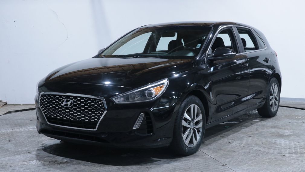 Hyundai Elantra Preferred 2019 d’occasion à vendre - 3