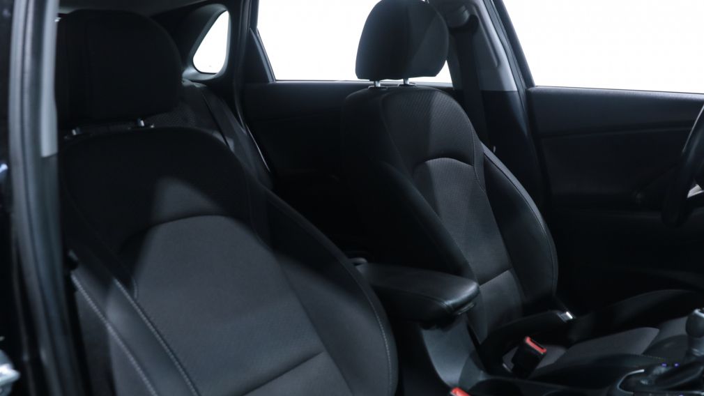 Hyundai Elantra Preferred 2019 d’occasion à vendre - 21