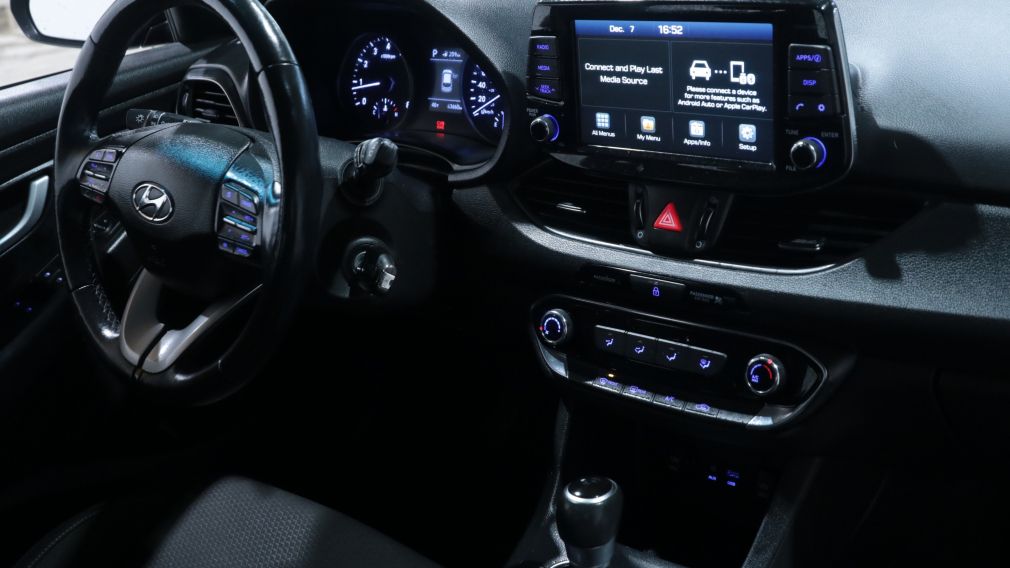 Hyundai Elantra Preferred 2019 d’occasion à vendre - 20