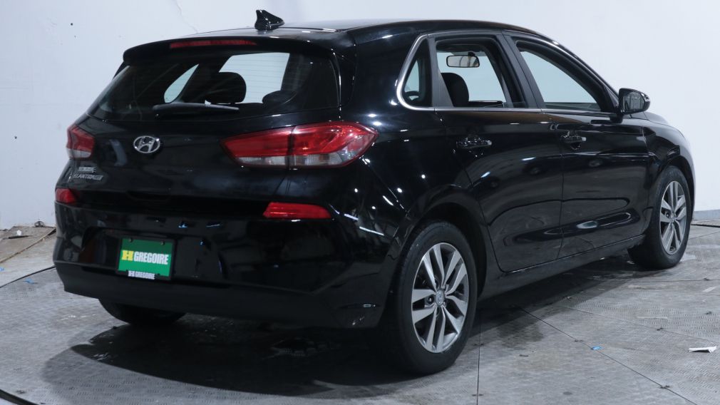 Hyundai Elantra Preferred 2019 d’occasion à vendre - 7
