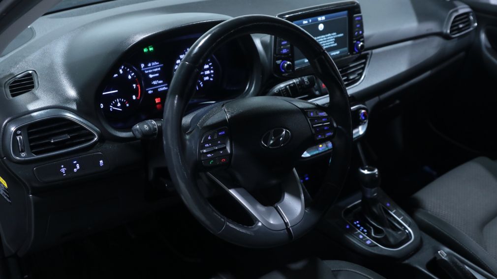 Hyundai Elantra Preferred 2019 d’occasion à vendre - 9