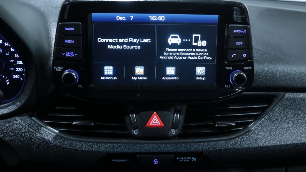 Hyundai Elantra Preferred 2019 d’occasion à vendre - 15