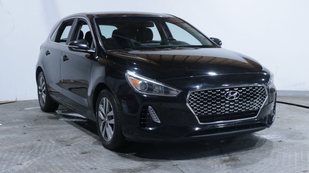 Hyundai Elantra Preferred 2019 d’occasion à vendre - 1