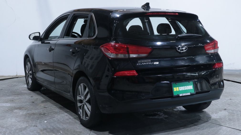 Hyundai Elantra Preferred 2019 d’occasion à vendre - 5