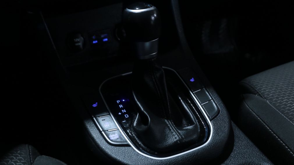 Hyundai Elantra Preferred 2019 d’occasion à vendre - 16