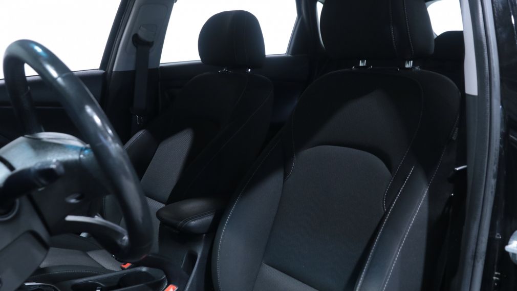 Hyundai Elantra Preferred 2019 d’occasion à vendre - 11