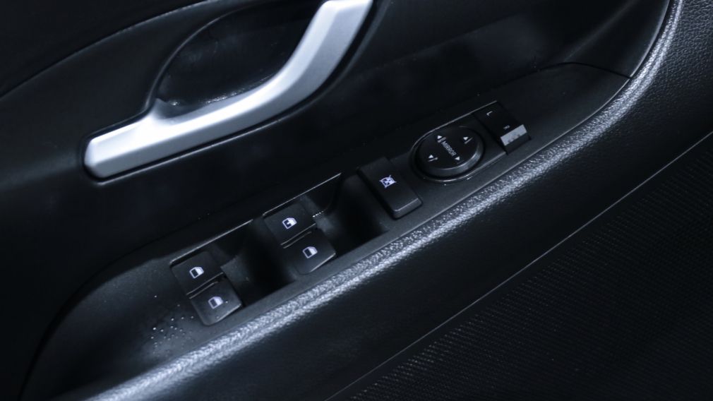 Hyundai Elantra Preferred 2019 d’occasion à vendre - 10