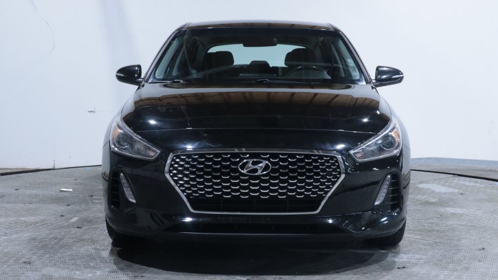 Hyundai Elantra Preferred 2019 d’occasion à vendre - 2