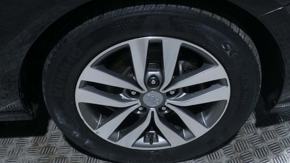 Hyundai Elantra Preferred 2019 d’occasion à vendre - 22