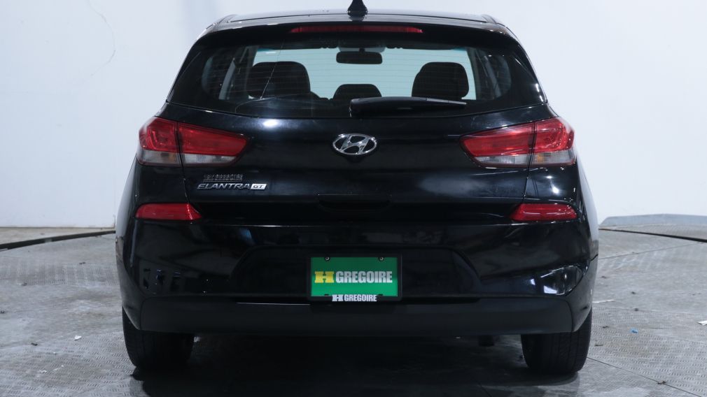 Hyundai Elantra Preferred 2019 d’occasion à vendre - 6