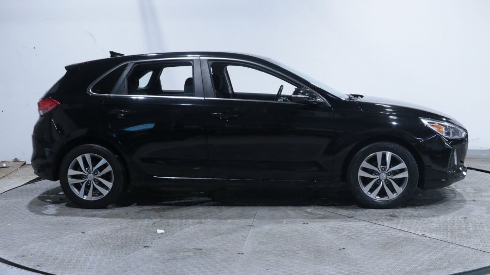 Hyundai Elantra Preferred 2019 d’occasion à vendre - 8