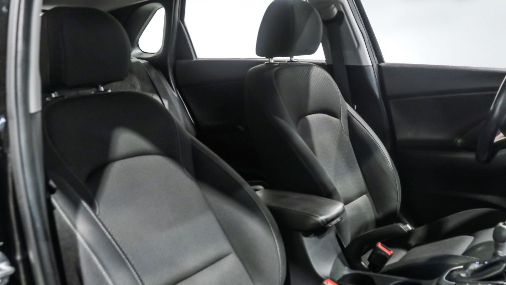 Hyundai Elantra Preferred 2019 d’occasion à vendre - 21