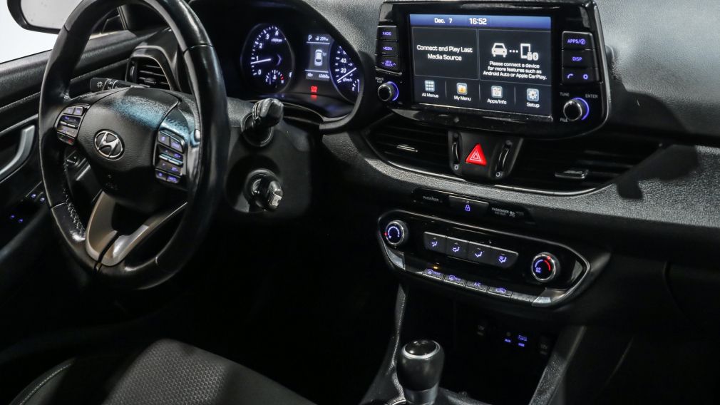 Hyundai Elantra Preferred 2019 d’occasion à vendre - 20