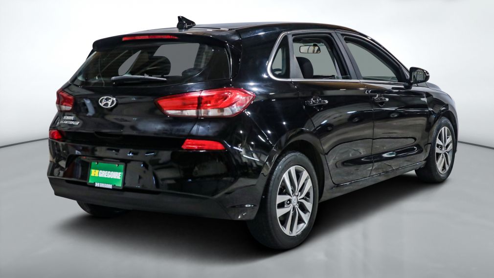 Hyundai Elantra Preferred 2019 d’occasion à vendre - 7