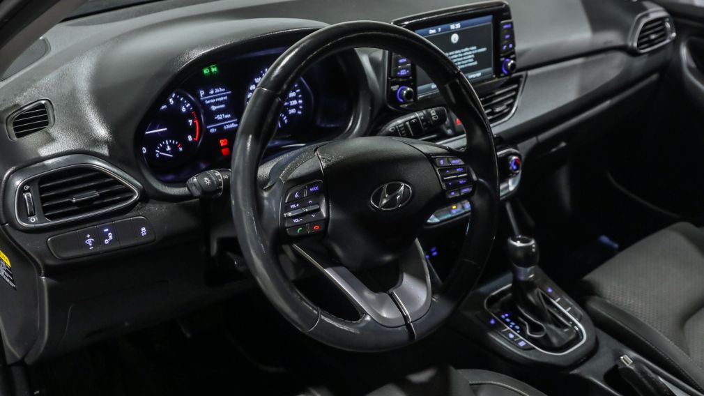 Hyundai Elantra Preferred 2019 d’occasion à vendre - 9