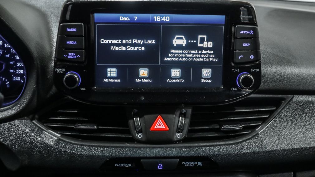 Hyundai Elantra Preferred 2019 d’occasion à vendre - 15