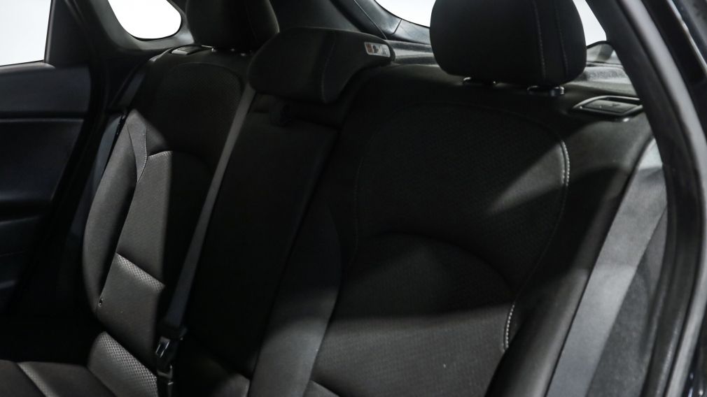 Hyundai Elantra Preferred 2019 d’occasion à vendre - 18