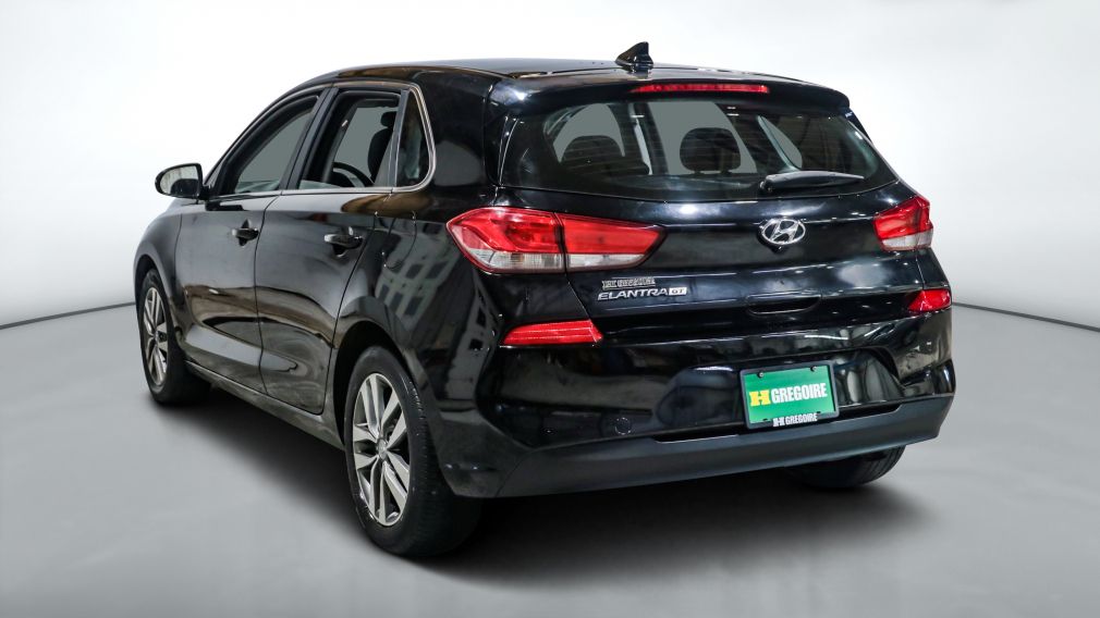 Hyundai Elantra Preferred 2019 d’occasion à vendre - 5