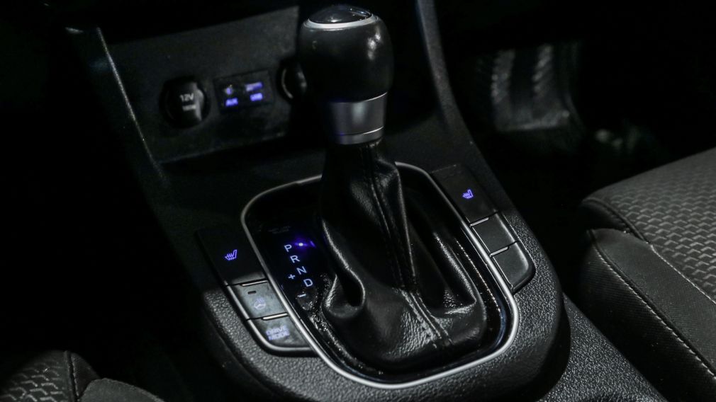 Hyundai Elantra Preferred 2019 d’occasion à vendre - 16