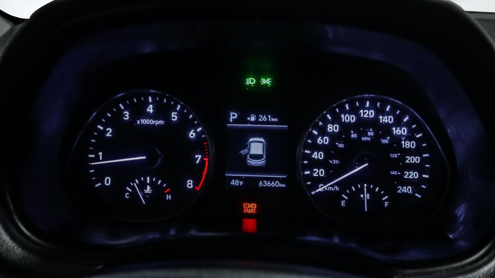 Hyundai Elantra Preferred 2019 d’occasion à vendre - 14