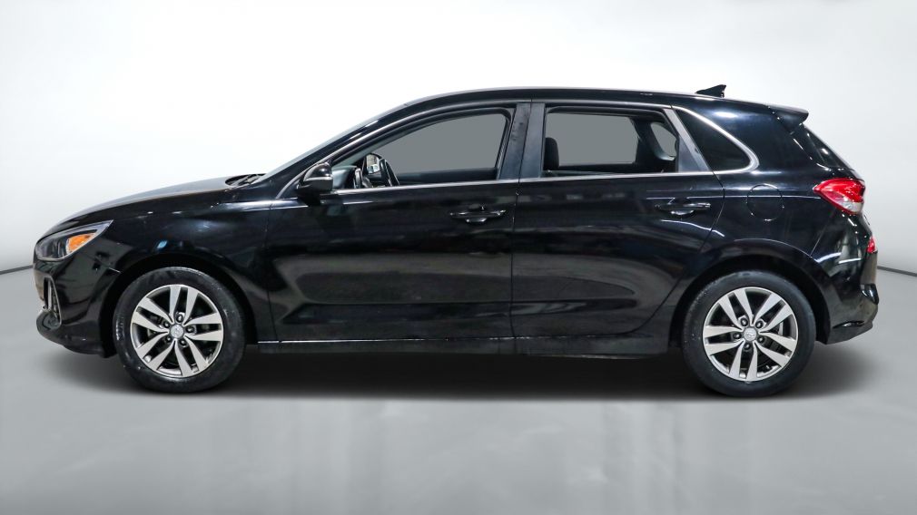 Hyundai Elantra Preferred 2019 d’occasion à vendre - 4