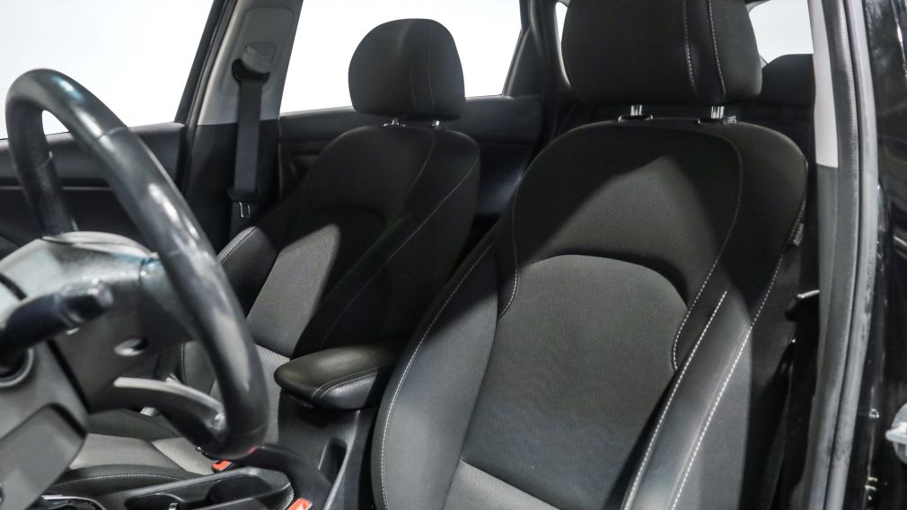 Hyundai Elantra Preferred 2019 d’occasion à vendre - 11