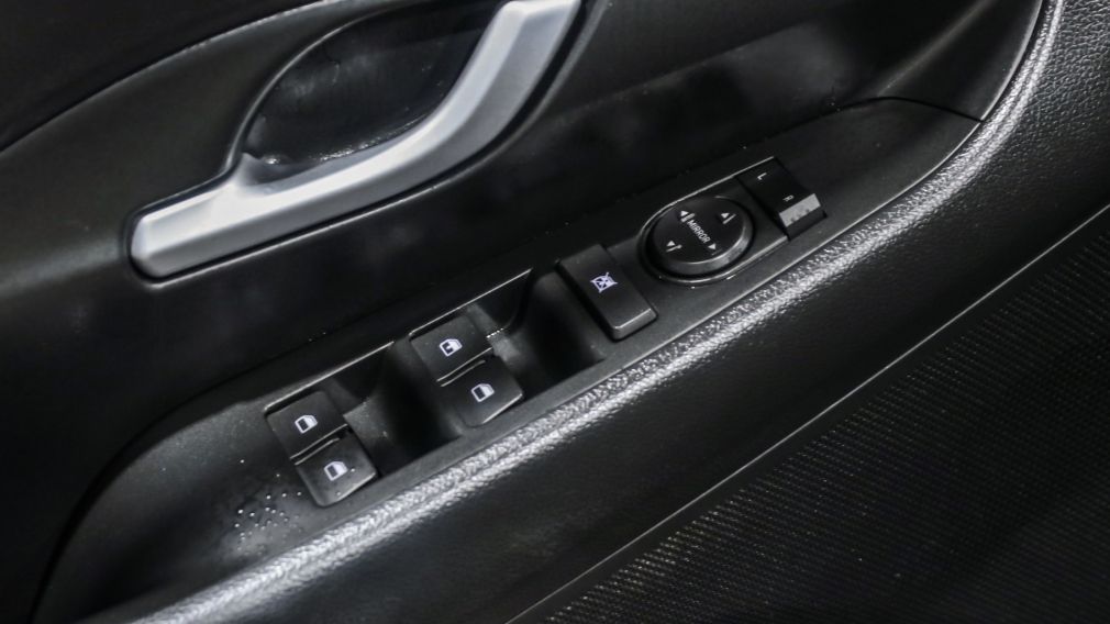 Hyundai Elantra Preferred 2019 d’occasion à vendre - 10