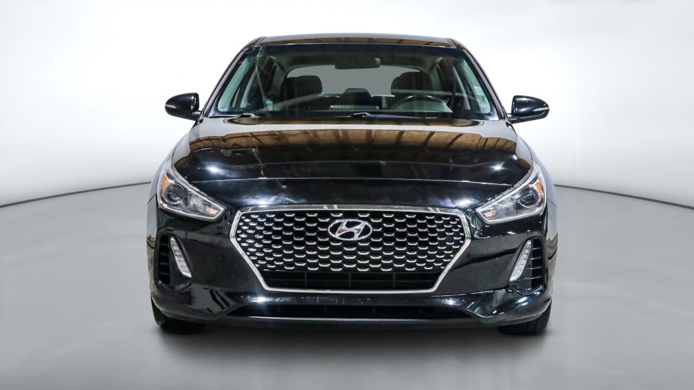 Hyundai Elantra Preferred 2019 d’occasion à vendre - 2