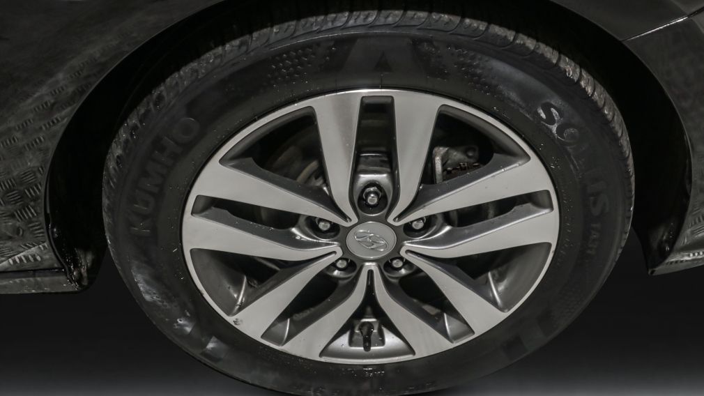 Hyundai Elantra Preferred 2019 d’occasion à vendre - 22
