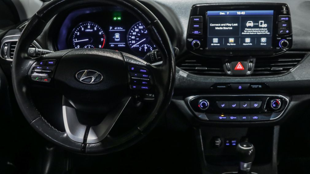 Hyundai Elantra Preferred 2019 d’occasion à vendre - 12