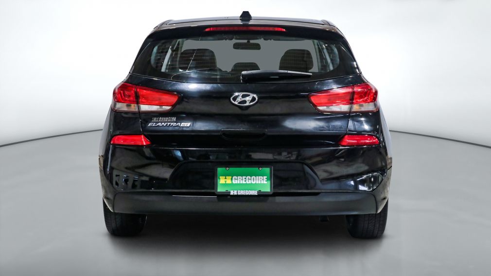 Hyundai Elantra Preferred 2019 d’occasion à vendre - 6
