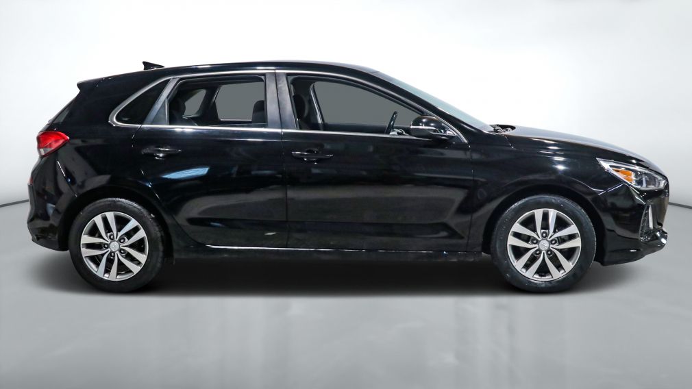 Hyundai Elantra Preferred 2019 d’occasion à vendre - 8