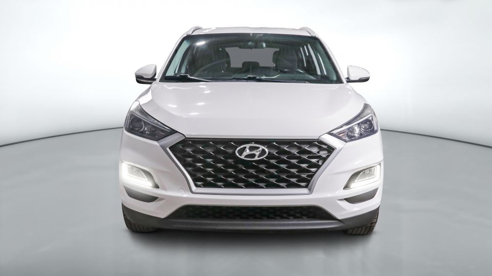 Hyundai Tucson Preferred 2019 d&rsquo;occasion à vendre - 2
