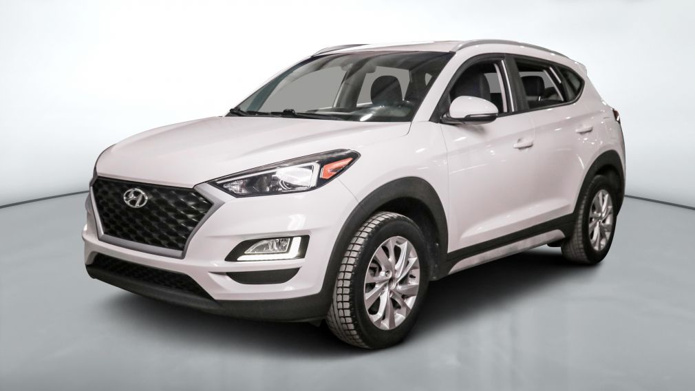 Hyundai Tucson Preferred 2019 d&rsquo;occasion à vendre - 3