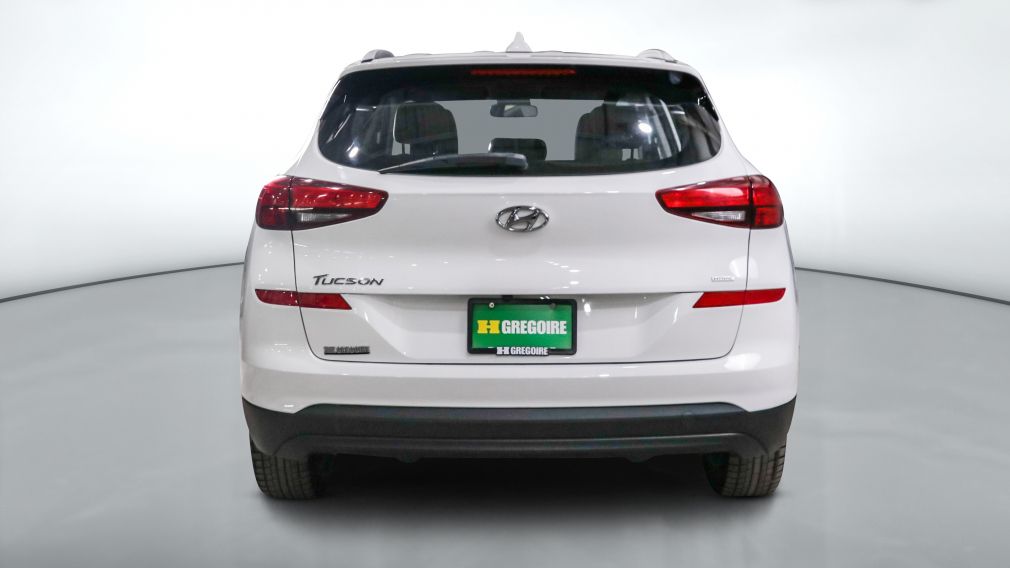 Hyundai Tucson Preferred 2019 d&rsquo;occasion à vendre - 5