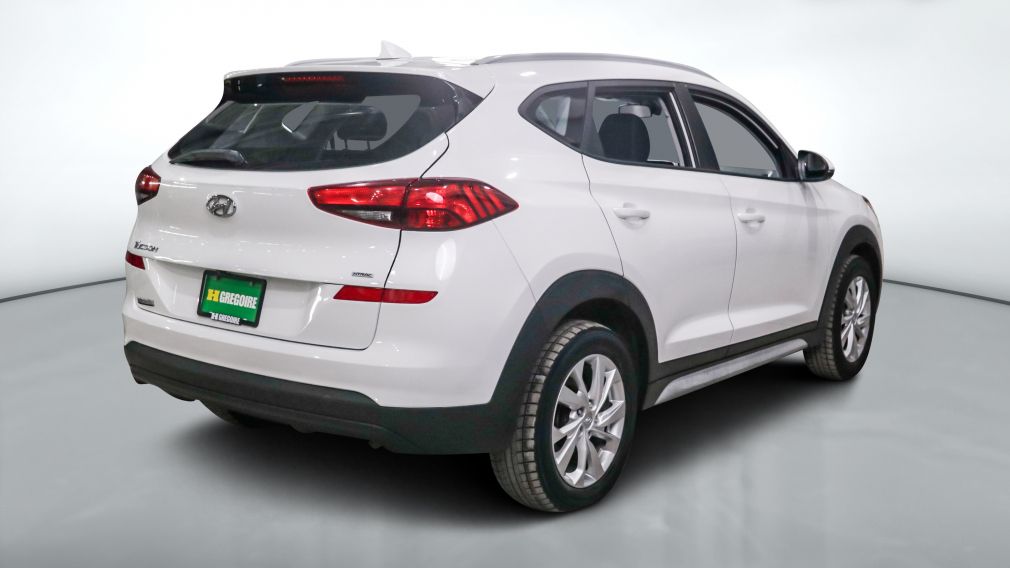 Hyundai Tucson Preferred 2019 d&rsquo;occasion à vendre - 6