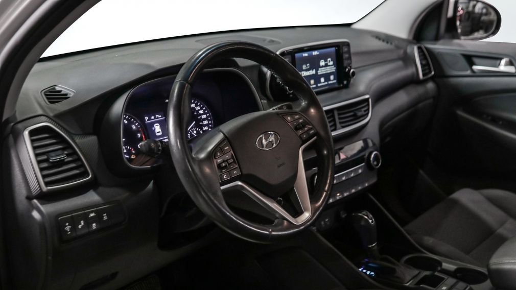 Hyundai Tucson Preferred 2019 d&rsquo;occasion à vendre - 7