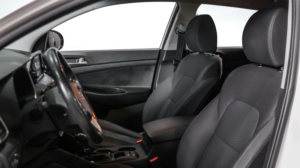 Hyundai Tucson Preferred 2019 d&rsquo;occasion à vendre - 8