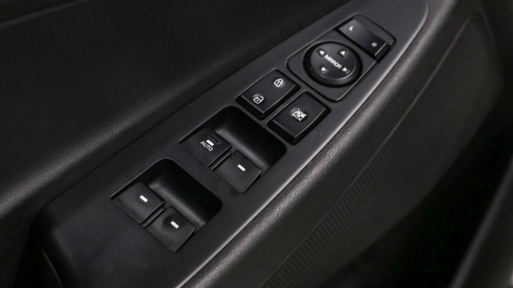 Hyundai Tucson Preferred 2019 d&rsquo;occasion à vendre - 9